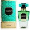 La Fede Crystallia Imperio EDP parfumuotas vanduo unisex, 100 ml