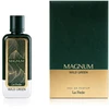 La Fede Magnum Wild Žalias EDP parfumuotas vanduo unisex, 100 ml