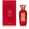 La Fede Soir de Exclusif Rosa EDP parfumuotas vanduo unisex, 100 ml