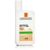 La Roche-Posay Anthelios UVmune 400 Tinted Fluid SPF 50+ apsauginis fluidas nuo saulės veidui, 50 ml