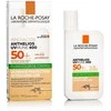 La Roche-Posay Anthelios UVmune 400 Tinted Fluid SPF 50+ apsauginis fluidas nuo saulės veidui, 50 ml
