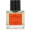 LABEL Pine &amp; Sandalwood Eau De Parfum 50 ml (unisex)