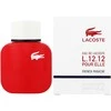 Kvepalai moterims Lacoste Eau de Lacoste L.12.12 French Panache EDT, 50 ml