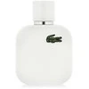 Lacoste L.12.12 Blanc Men Eau De Toilette Purškiklis kvepalai vyrams 50ml