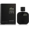 Lacoste L.12.12 Noir EDT tualetinis vanduo vyrams, 50 ml
