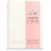 Lacoste Eau de Lacoste L.12.12 Rose EDT tualetinis vanduo moterims, 50 ml