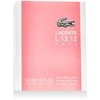 Lacoste L.12.12 Rose Sparkling EDT tualetinis vanduo moterims, 100 ml