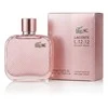 Lacoste L.12.12 Sidabrinis Rose EDP parfumuotas vanduo moterims, 100 ml
