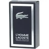 Lacoste L'Homme EDT tualetinis vanduo vyrams, 100 ml