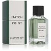 Kvepalai vyrams Lacoste Match Point EDT, 50 ml