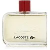 Lacoste Raudona EDT tualetinis vanduo vyrams, 125 ml