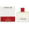 Lacoste Raudona EDT tualetinis vanduo vyrams, 75 ml