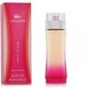 Lacoste Touch Of Rožinė Eau De Toilette Purškiklis, 90 ml