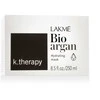Bio argano drėkinamoji kaukė plaukams Lakme k.therapy, 250 ml