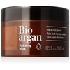 Bio argano drėkinamoji kaukė plaukams Lakme k.therapy, 250 ml