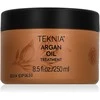 Kaukė plaukams LakmeTeknia Argan Oil Treatment, maitinanti plaukus, su argano aliejumi, 250 ml