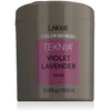 Lakmé Teknia Color Refresh Violet Lavender Mask, 1000 ml
