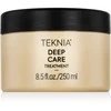 Atstatomoji kaukė plaukams Lakme Teknia Deep Care Treatment, sausiems ir lūžinėjantiems plaukams, 250 ml