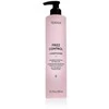 Nenuplaunamas kondicionierius nepaklusniems plaukams Lakme Teknia Frizz Control Conditioner Leave-In, 300 ml
