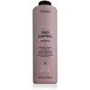Šampūnas nepaklusniems plaukams Lakme Teknia Frizz Control Shampoo, 1000 ml