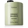 Lakme Teknia Organic Balance kaukė, 1000 ml
