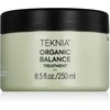 Drėkinamoji kaukė plaukams Lakme Teknia Organic Balance Treatment, 250 ml