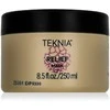 Kaukė plaukams ir galvos odai Lakme Teknia Relief Mask, drėkinanti, raminanti galvos odą, 250 ml