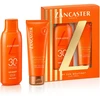Lancaster Sun Beauty Duo SPF 30 priežiūros nuo saulės dovanų rinkinys
