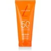 Lancaster Sun Care Face &amp; Body Sun Beauty Body Milk SPF 50 kūno pienelis nuo saulės, 100 ml