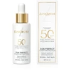 Lancaster Sun Perfect Youth Protection vienijantis serumas veido kremas nuo saulės