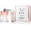 Kvepalų rinkinys moterims Lancome La Vie Est Belle (EDP, 50 ml + kūno losjonas, 50 ml)