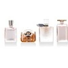 Kvepalų rinkinys moterims Lancome The Best Of Lancome Fragrances (kvepalai Idole EDP, 5 ml + kvepalai La Vie Est Belle EDP, 4 ml + kvepalai Tresor EDP, 7,5 ml + kvepalai Miracle EDP, 5 ml)