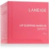 Laneige Lip Sleeping Mask Naktinė lūpų kaukė, 20 g