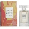 Karl Lagerfeld Lanvin Les Fleurs De Lanvin Sunny Magnolia EDT tualetinis vanduo moterims, 50 ml