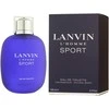Lanvin L'Homme Sport EDT tualetinis vanduo vyrams, 100 ml