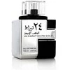 Unisex kvepalai Lattafa 24 Carat White Gold EDP, 100 ml