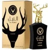 Lattafa Al Noble Ameer EDP parfumuotas vanduo unisex, 100 ml