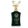Unisex kvepalai Lattafa Al Noble Safeer EDP, 100 ml