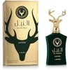 Unisex kvepalai Lattafa Al Noble Safeer EDP, 100 ml