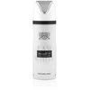 Lattafa Ana Abiyedh I Am Baltas Perfumed Purškiklis parfumuotas dezodorantas, 200 ml