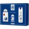 Lattafa Pride Art Of Universe EDP rinkinys unisex (EDP 100 ml + EDP 20 ml + Dezodorantas 200 ml)