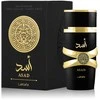 Unisex kvepalai Lattafa Asad EDP, 100 ml