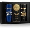 Lattafa Assad Eau De Parfum 5th Anniversary Edition, 100 ml