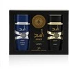 Lattafa Assad Eau De Parfum 5th Anniversary Edition, 100 ml