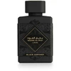Lattafa Badee Al Oud Juodas Exposed EDP Purškiklis 100 ml