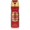 Lattafa Badee Al Oud Sublime Perfumed Purškiklis parfumuotas dezodorantas, 200 ml