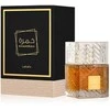 Unisex kvepalai Lattafa Khamrah EDP, 100 ml