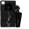 Unisex kvepalai Lattafa Maahir Black Edition EDP, 100 ml