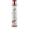 Lattafa Mahasin Crystal Floral Room Air Freshener, 300 ml