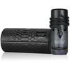 Lattafa Musamam Juodas Intense EDP parfumuotas vanduo vyrams, 100 ml